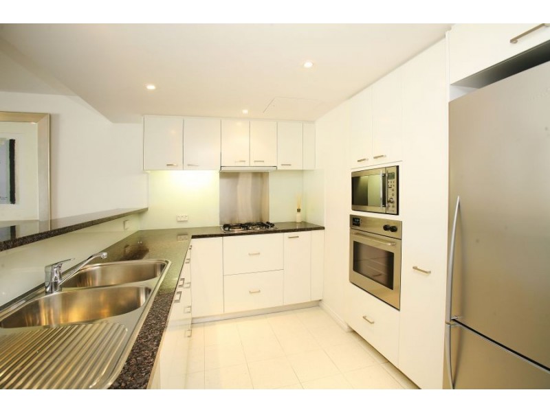 205/6 Cowper Wharf Road, Woolloomooloo NSW 2011