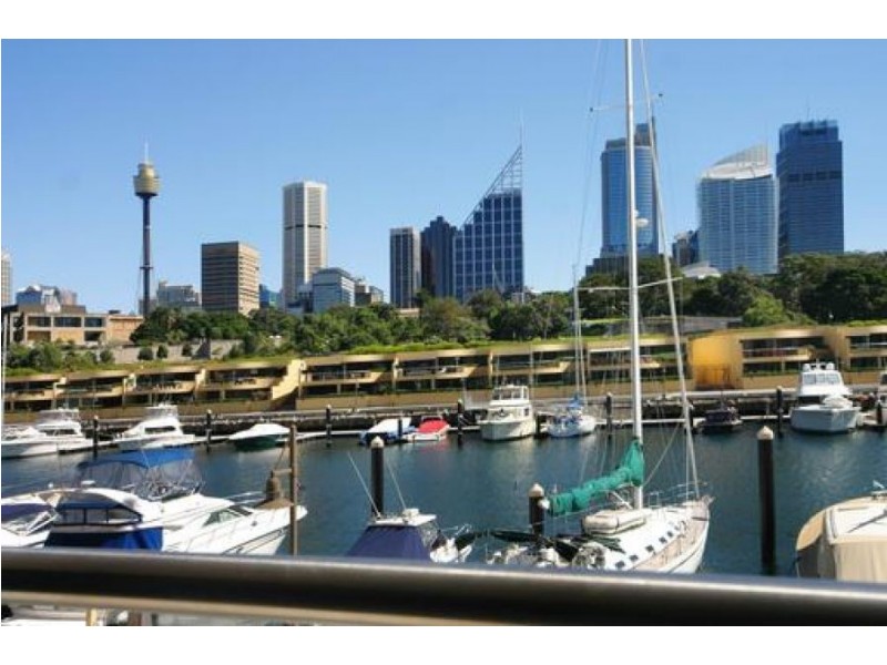 205/6 Cowper Wharf Road, Woolloomooloo NSW 2011