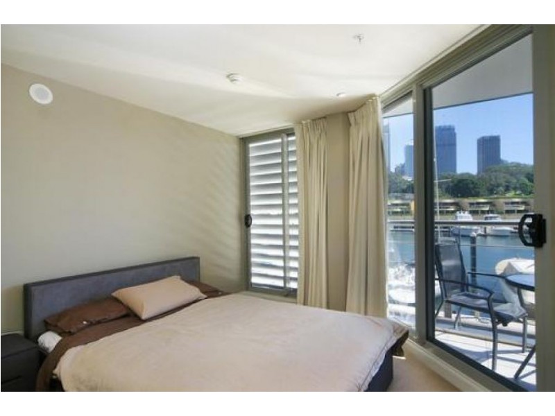 205/6 Cowper Wharf Road, Woolloomooloo NSW 2011