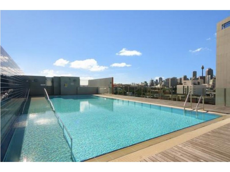 B804/58 Mountain Street, Ultimo NSW 2007