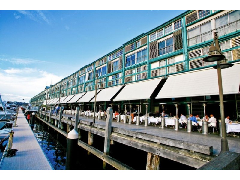 217/6  Cowper Wharf Road, Woolloomooloo NSW 2011