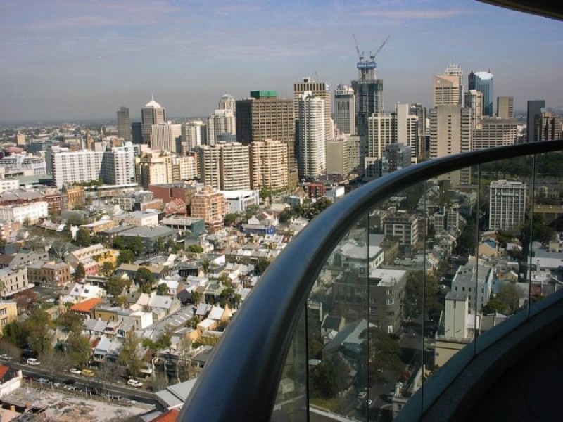 Darlinghurst NSW 2010