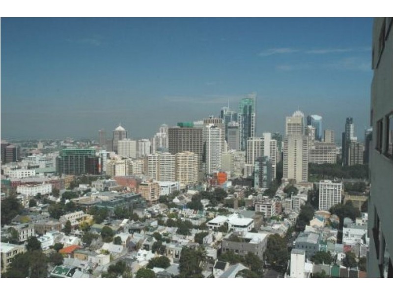 Darlinghurst NSW 2010