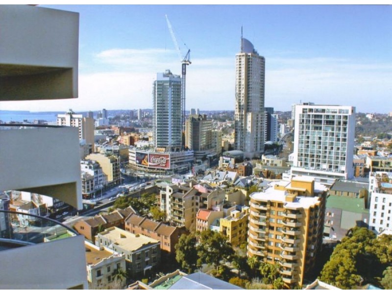 Darlinghurst NSW 2010