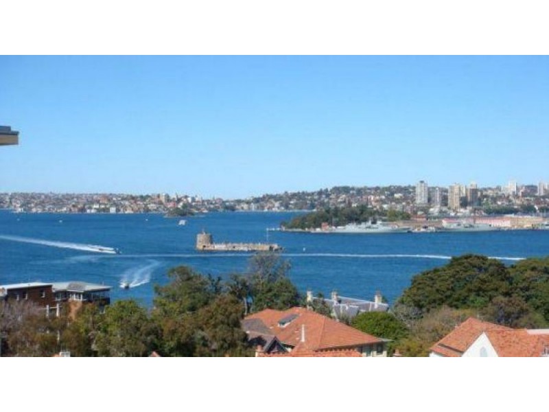 Kirribilli NSW 2061