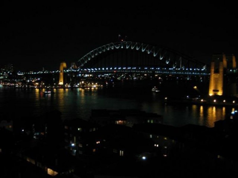 Kirribilli NSW 2061