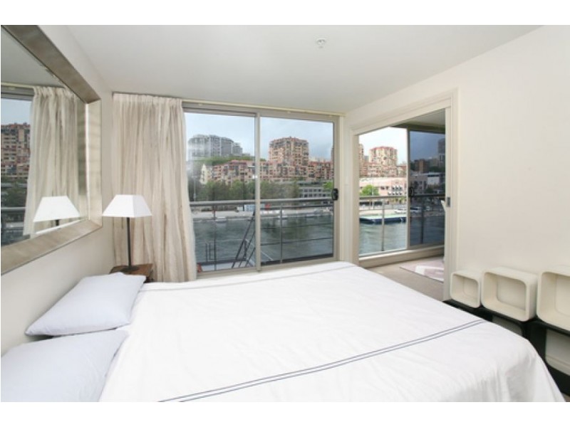 441/6  Cowper Wharf Road, Woolloomooloo NSW 2011