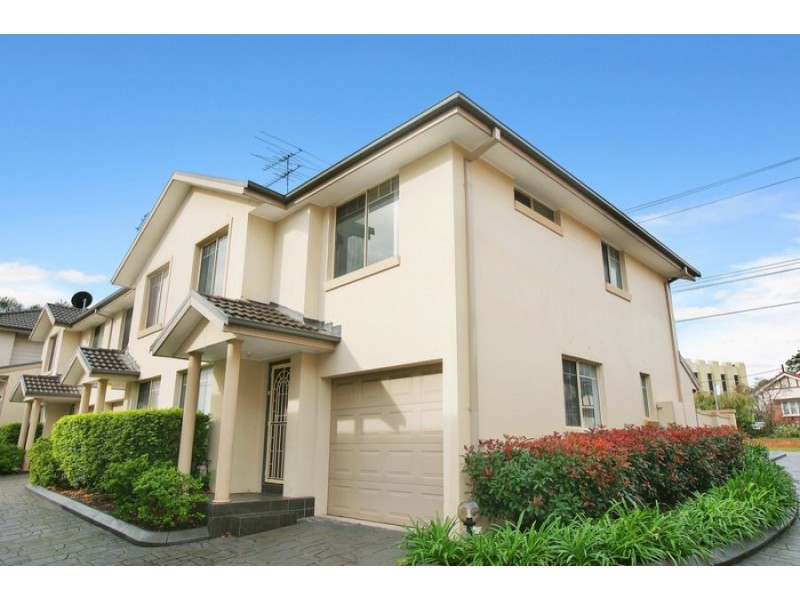 1/67 Connells Point Road, South Hurstville NSW 2221