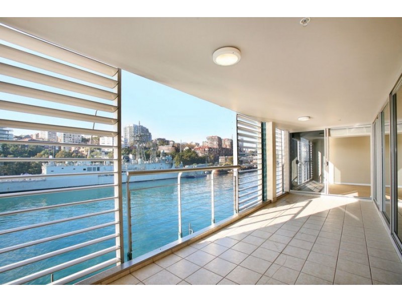 418/6 Cowper Wharf Road, Woolloomooloo NSW 2011