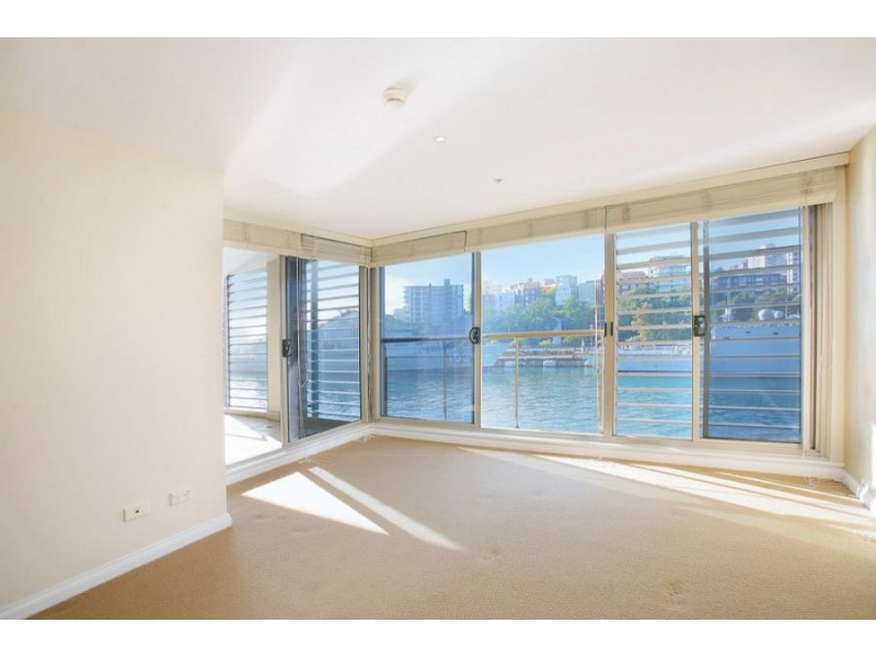 418/6 Cowper Wharf Road, Woolloomooloo NSW 2011