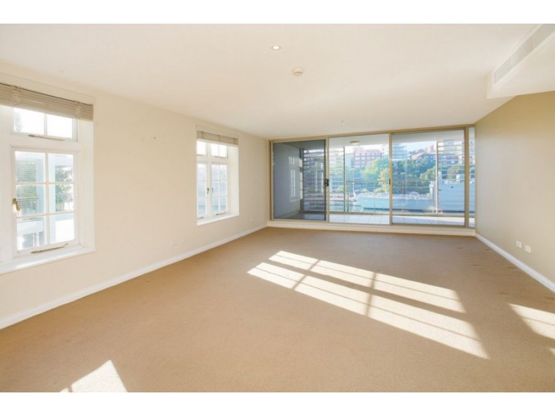 418/6 Cowper Wharf Road, Woolloomooloo NSW 2011
