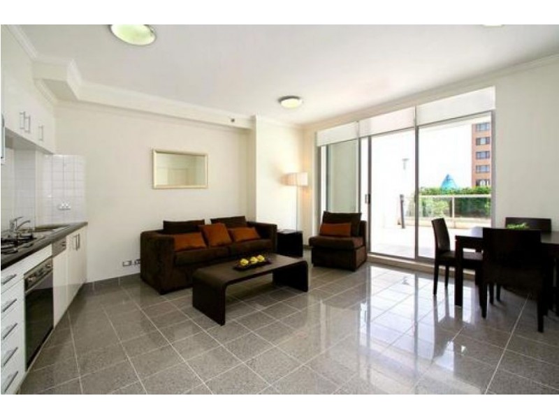 106/298 Sussex Street, Sydney NSW 2000