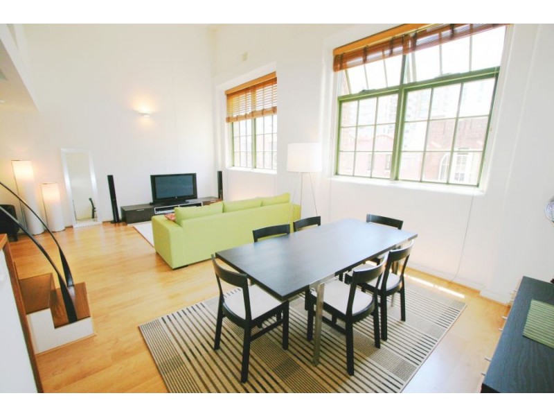 303/133 Goulburn Street, Surry Hills NSW 2010