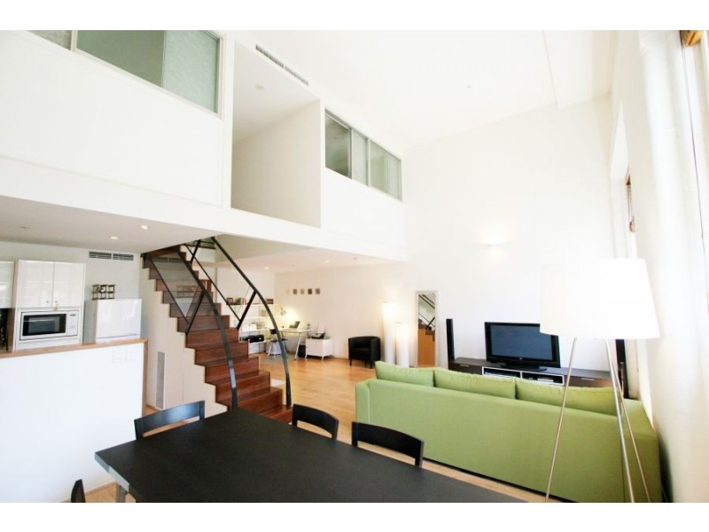 303/133 Goulburn Street, Surry Hills NSW 2010