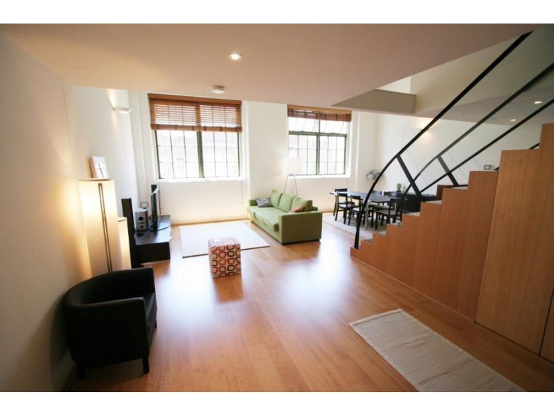 303/133 Goulburn Street, Surry Hills NSW 2010