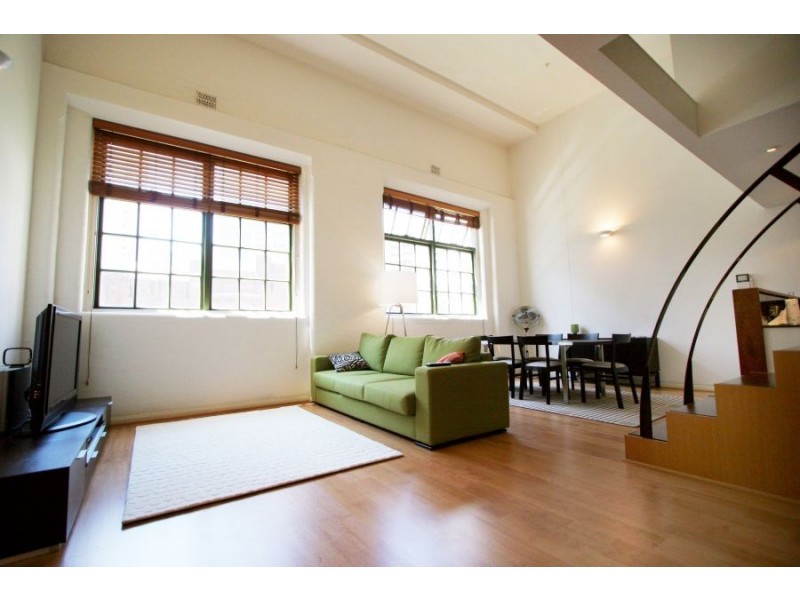 303/133 Goulburn Street, Surry Hills NSW 2010