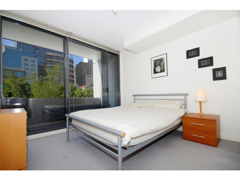 318/49 Shelly Street, Sydney NSW 2000