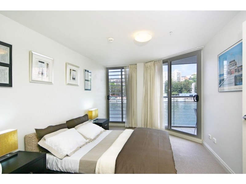 234/6 Cowper Wharf Road, Woolloomooloo NSW 2011