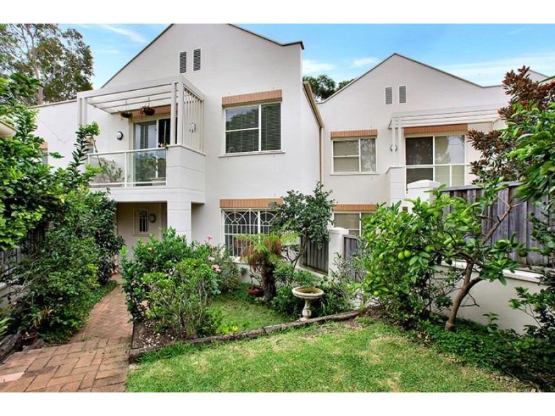 5/1 Fryar Place, Huntleys Cove NSW 2111