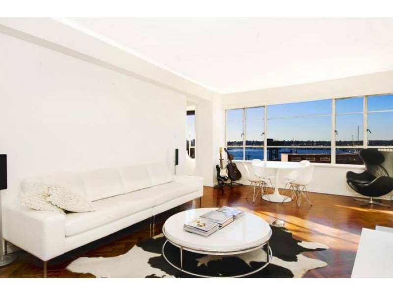 84/17 Wylde Street, Potts Point NSW 2011