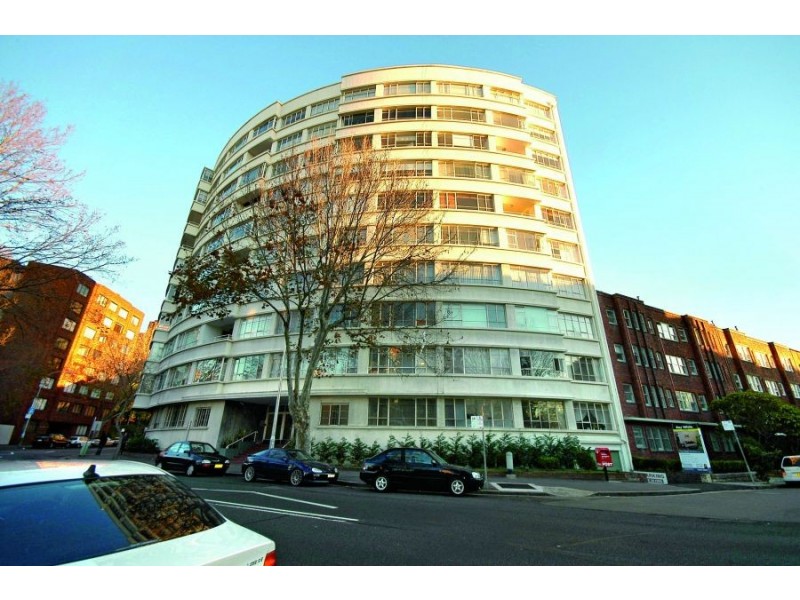 84/17 Wylde Street, Potts Point NSW 2011