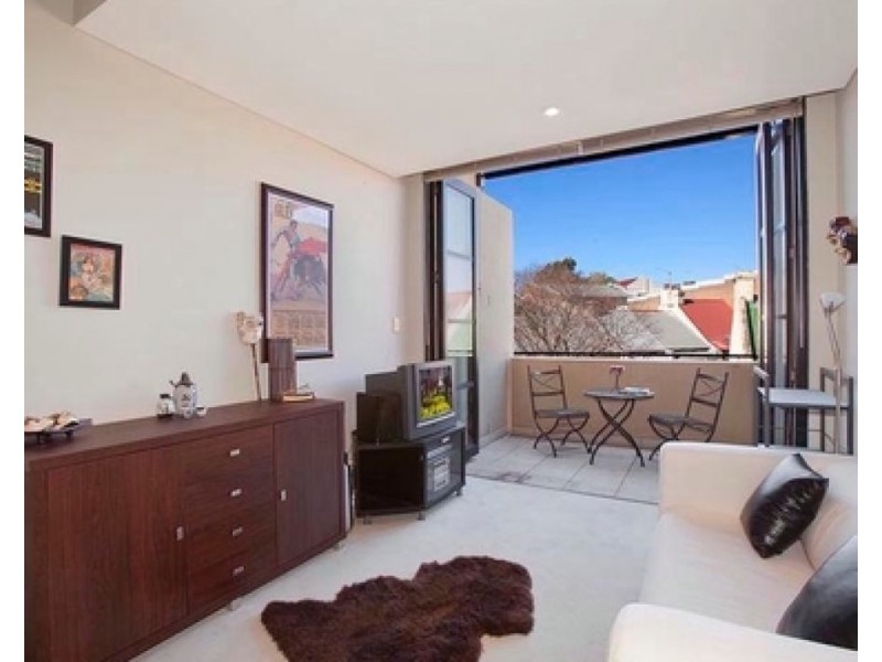 15/314 Victoria Street, Darlinghurst NSW 2010