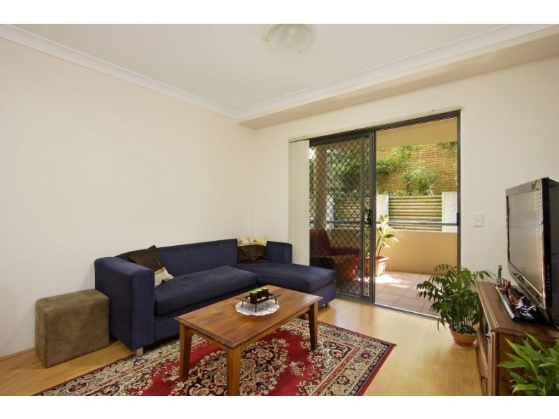 14/67 St Pauls Street, Randwick NSW 2031