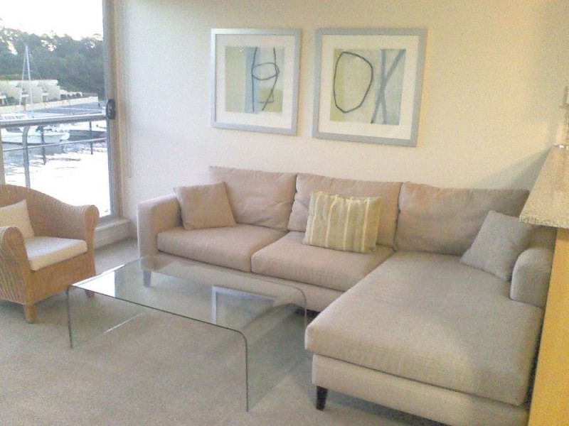 460/6  Cowper Wharf Road, Woolloomooloo NSW 2011