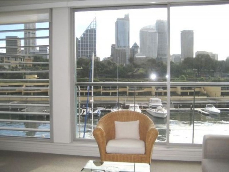 460/6  Cowper Wharf Road, Woolloomooloo NSW 2011