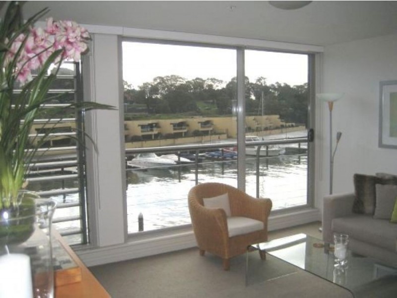 460/6  Cowper Wharf Road, Woolloomooloo NSW 2011