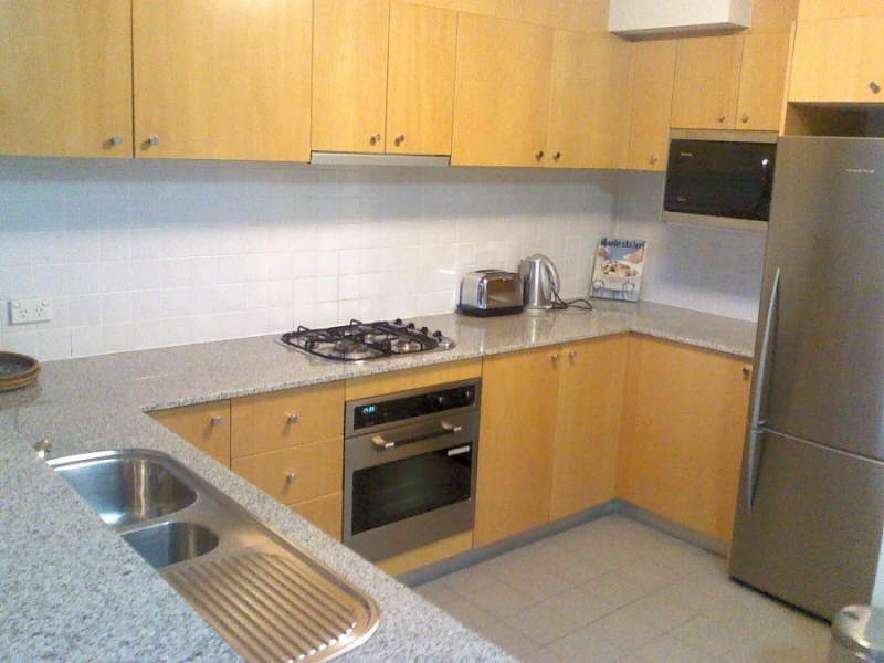 460/6  Cowper Wharf Road, Woolloomooloo NSW 2011