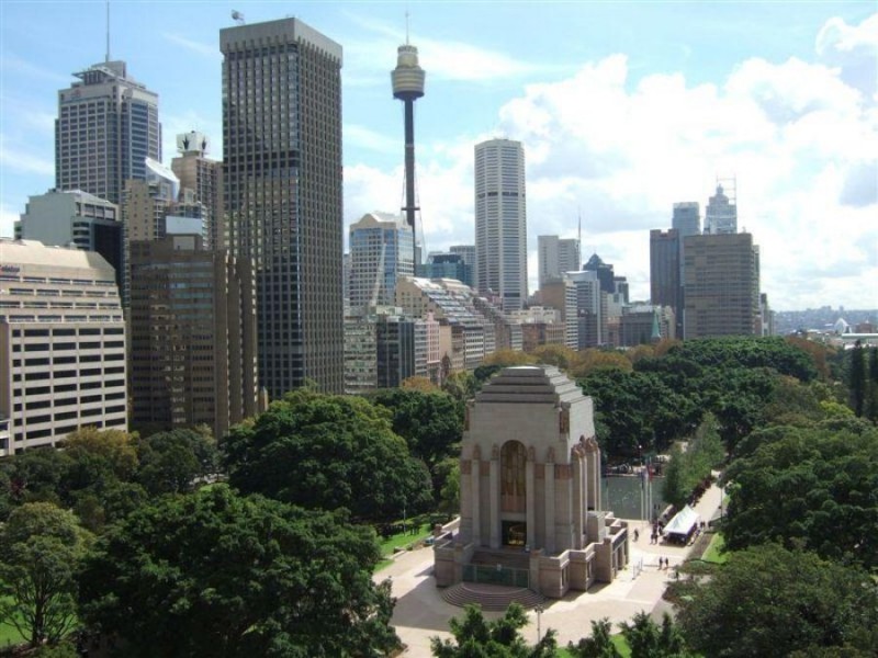 Sydney NSW 2000