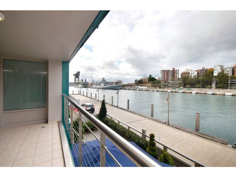 223/6 Cowper Wharf Road, Woolloomooloo NSW 2011