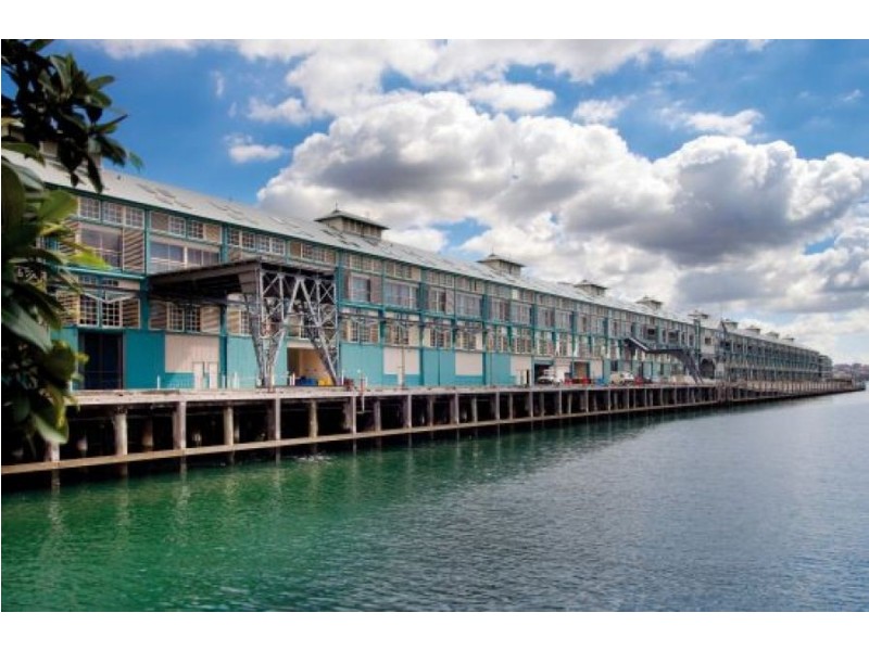 223/6 Cowper Wharf Road, Woolloomooloo NSW 2011