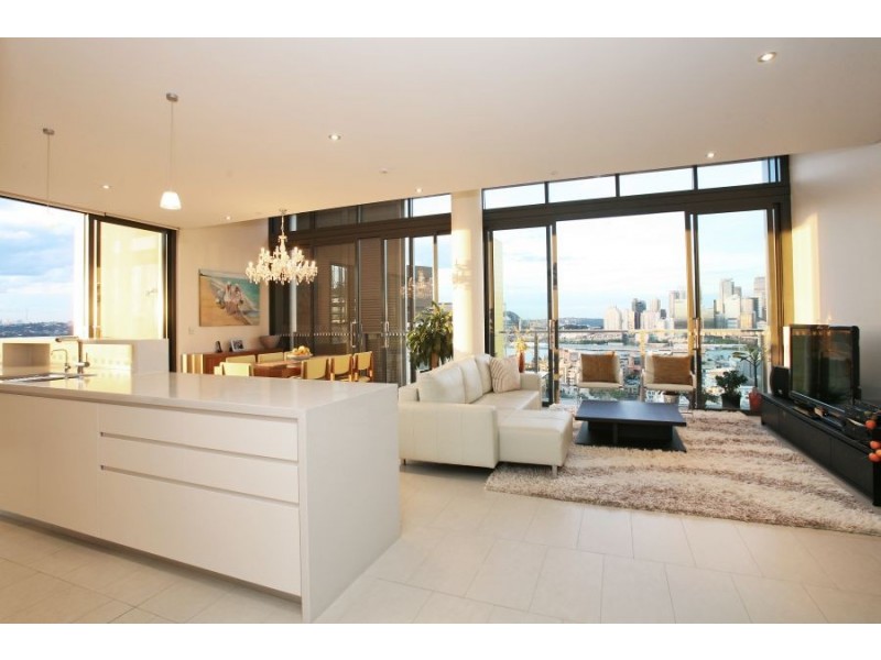 19A/5 Tambua Street, Pyrmont NSW 2009