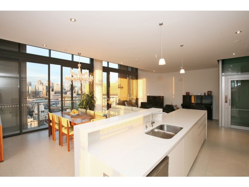 19A/5 Tambua Street, Pyrmont NSW 2009