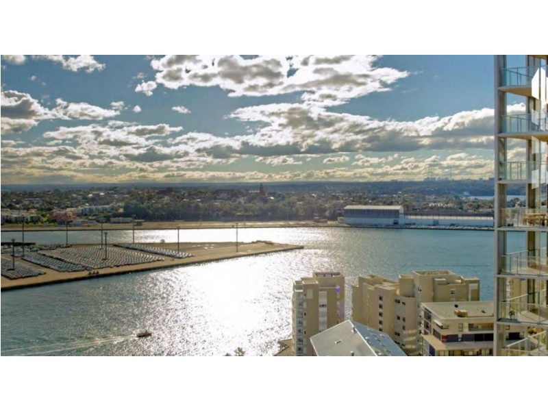 19A/5 Tambua Street, Pyrmont NSW 2009