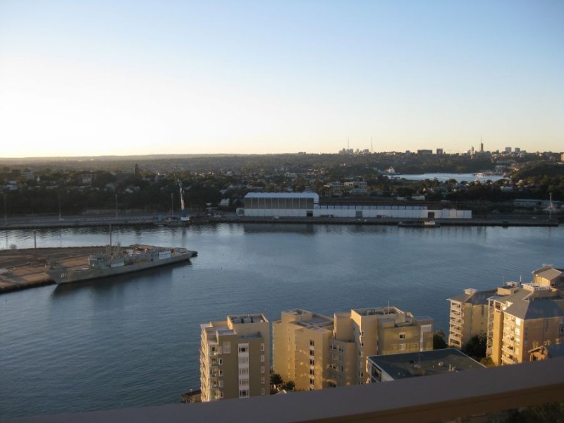 19A/5 Tambua Street, Pyrmont NSW 2009