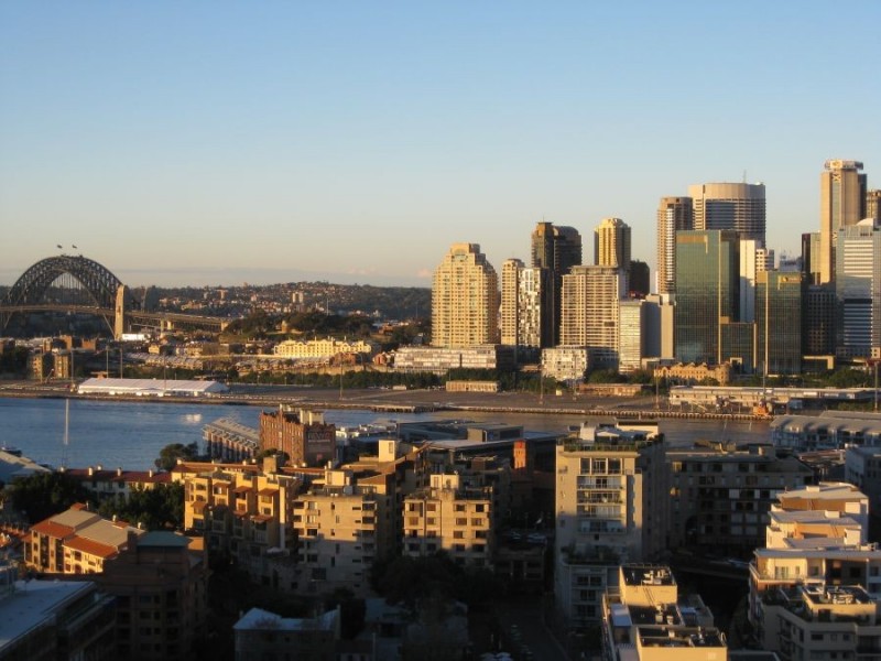 19A/5 Tambua Street, Pyrmont NSW 2009