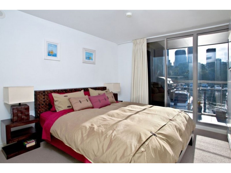 213/6  Cowper Wharf Road, Woolloomooloo NSW 2011