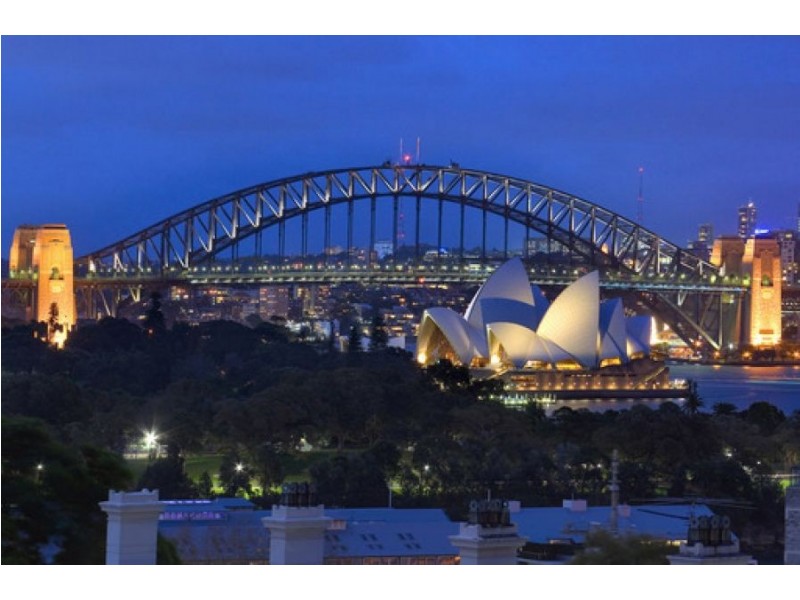 1111/81 Macleay Street, Potts Point NSW 2011