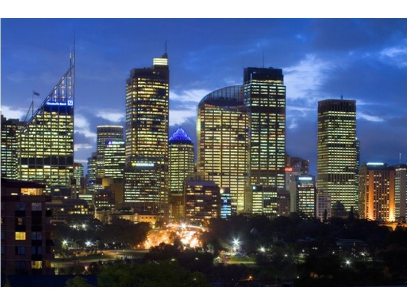 1111/81 Macleay Street, Potts Point NSW 2011