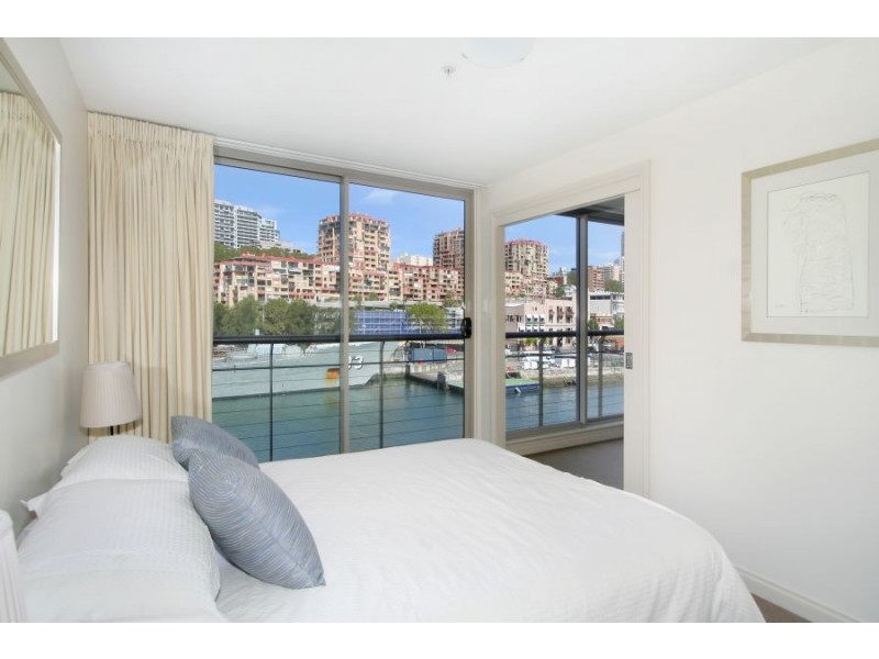 443/6 Cowper Wharf Road, Woolloomooloo NSW 2011