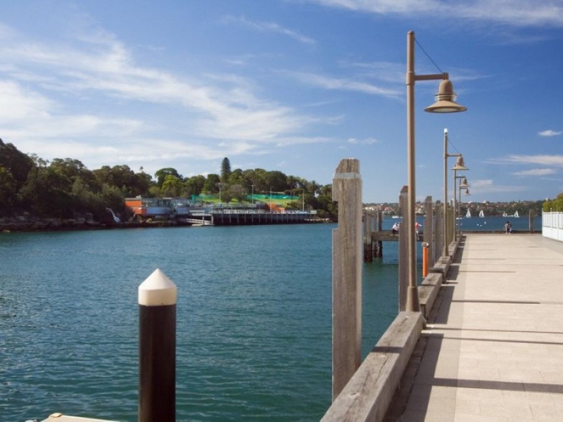 443/6 Cowper Wharf Road, Woolloomooloo NSW 2011