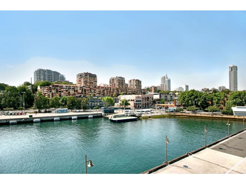 443/6 Cowper Wharf Road, Woolloomooloo NSW 2011