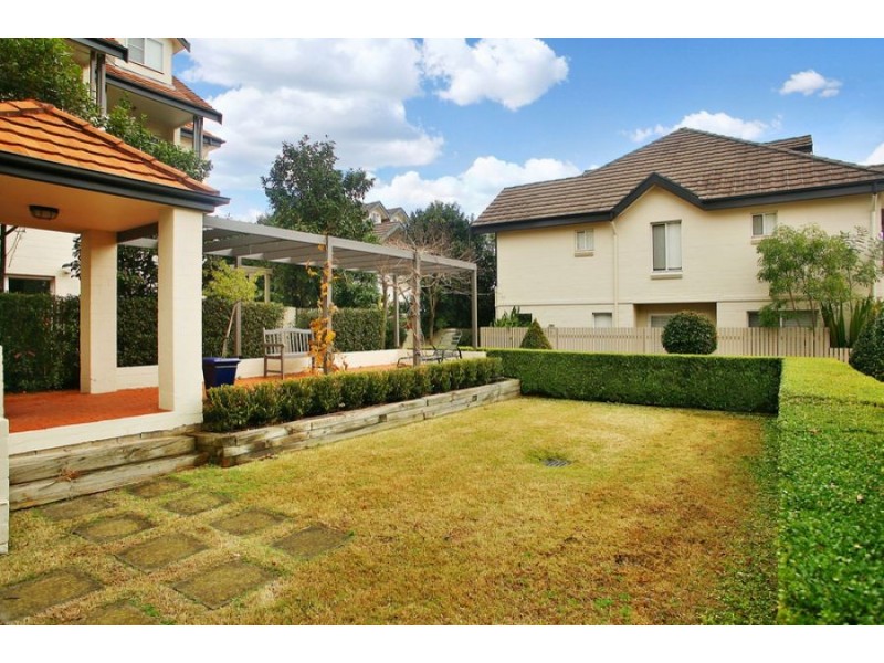 67/252 Willoughby Road, Crows Nest NSW 2065