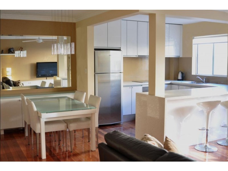 2/71  Shirley Road, Wollstonecraft NSW 2065