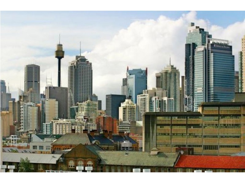 B1002/58 Mountain Street, Ultimo NSW 2007