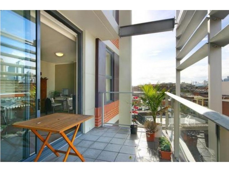 B1002/58 Mountain Street, Ultimo NSW 2007