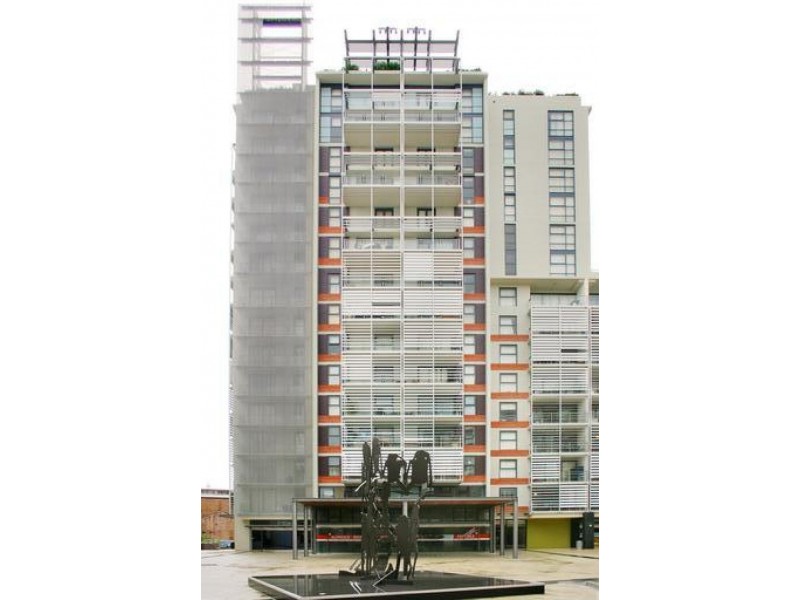 B1002/58 Mountain Street, Ultimo NSW 2007